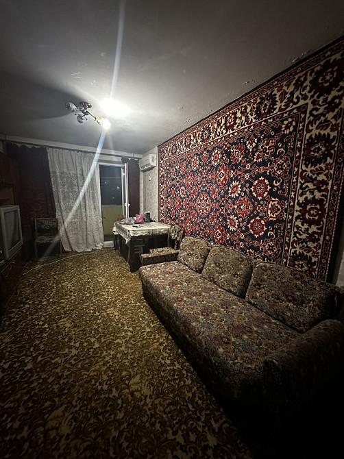 Сдам 3 комнатную квартиру , левый берег Янтарная Дніпро - зображення 8