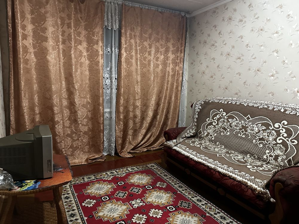 Сдам 3 комнатную квартиру , левый берег Янтарная Дніпро - зображення 2