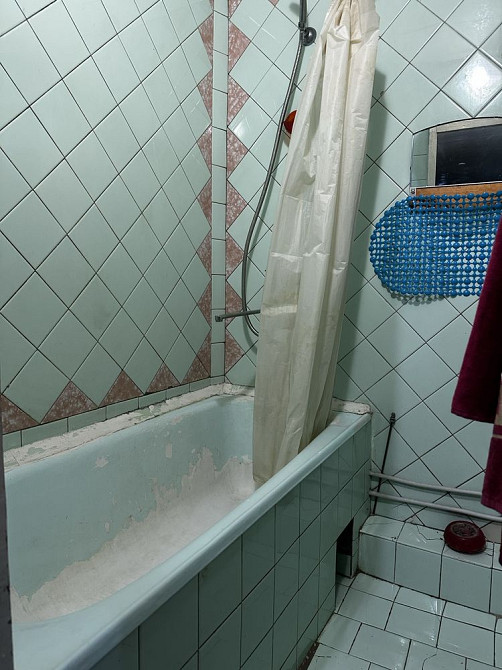 Сдам 3 комнатную квартиру , левый берег Янтарная Дніпро - зображення 7