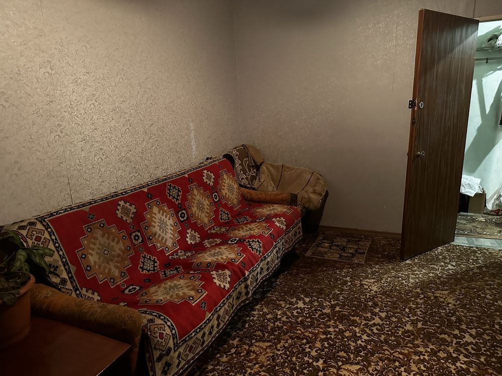 Сдам 3 комнатную квартиру , левый берег Янтарная Дніпро - зображення 4