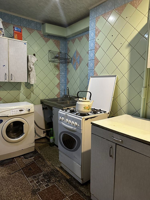 Сдам 3 комнатную квартиру , левый берег Янтарная Дніпро - зображення 6