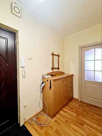 Довготривала оренда 1-кім. квартири по вул. Чукаріна (верхній Шувар) Львов