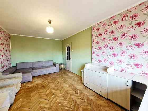 Довготривала оренда 1-кім. квартири по вул. Чукаріна (верхній Шувар) Львов