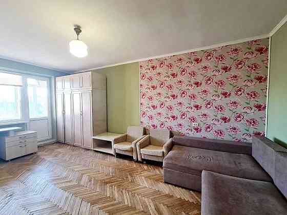 Довготривала оренда 1-кім. квартири по вул. Чукаріна (верхній Шувар) Львов