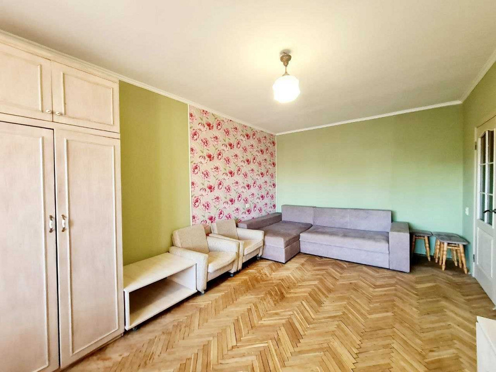 Довготривала оренда 1-кім. квартири по вул. Чукаріна (верхній Шувар) Львів - зображення 5