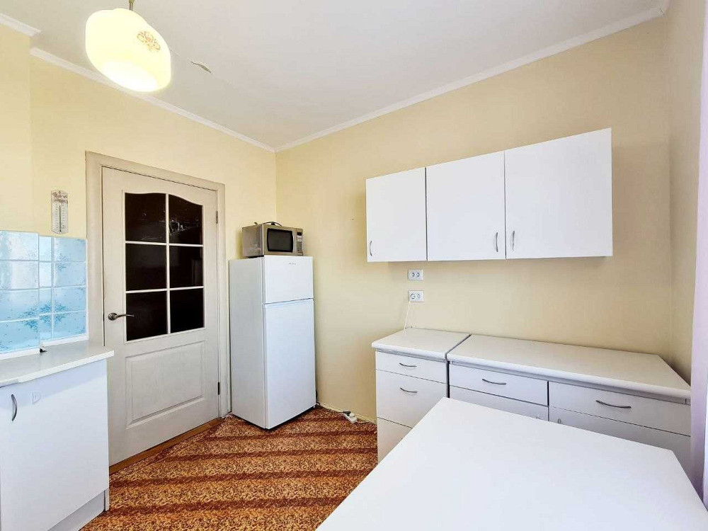 Довготривала оренда 1-кім. квартири по вул. Чукаріна (верхній Шувар) Львів - зображення 8