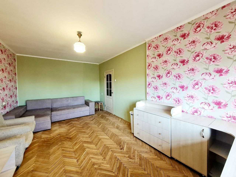 Довготривала оренда 1-кім. квартири по вул. Чукаріна (верхній Шувар) Львів - зображення 6