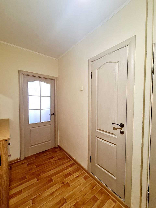 Довготривала оренда 1-кім. квартири по вул. Чукаріна (верхній Шувар) Львів - зображення 2