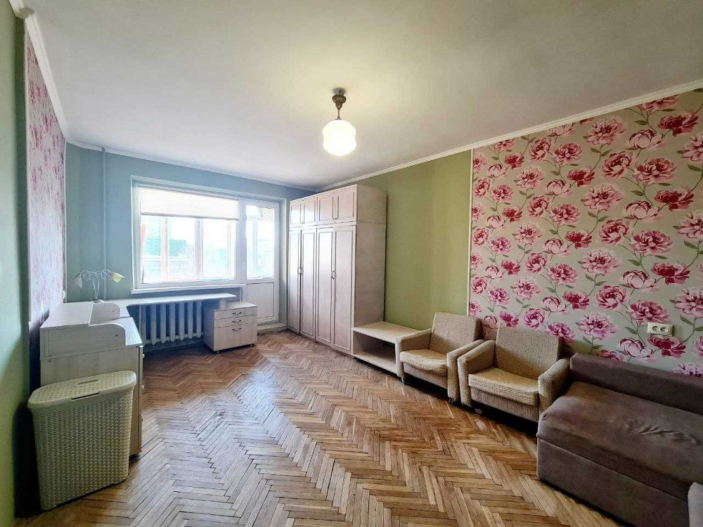 Довготривала оренда 1-кім. квартири по вул. Чукаріна (верхній Шувар) Львів - зображення 7