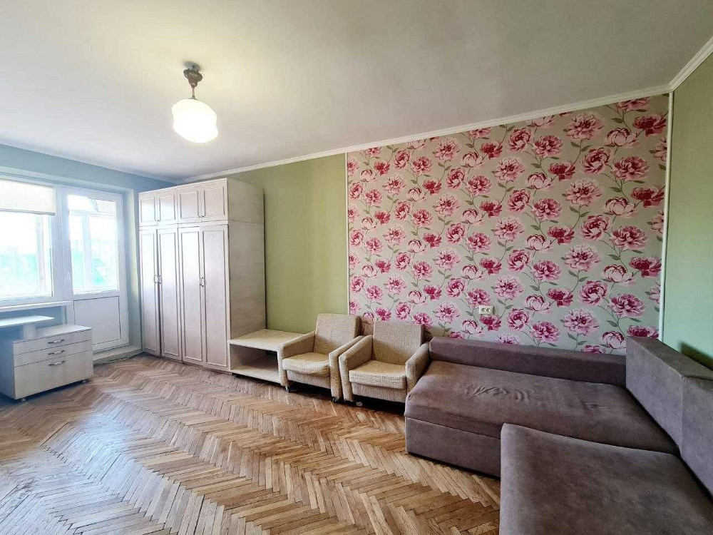 Довготривала оренда 1-кім. квартири по вул. Чукаріна (верхній Шувар) Львів - зображення 4