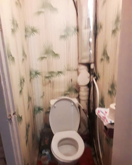 Здам 3к.квартиру на Попова Кропивницкий - изображение 7