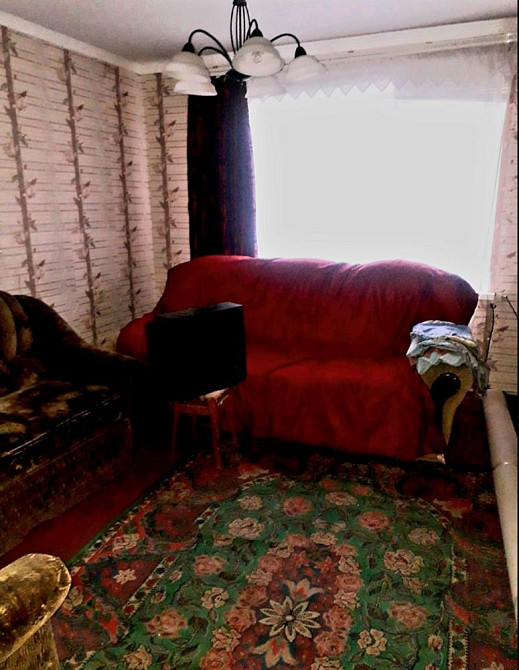 Здам 3к.квартиру на Попова Кропивницкий - изображение 2