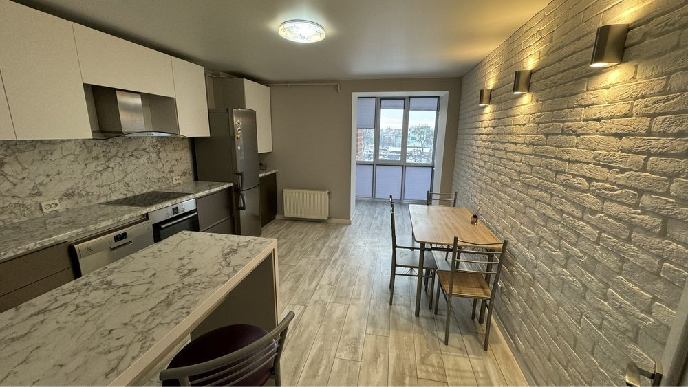 Від власника! Здається 1 кімнатна квартира в ЖК «Яровиця» Рованцы - изображение 6