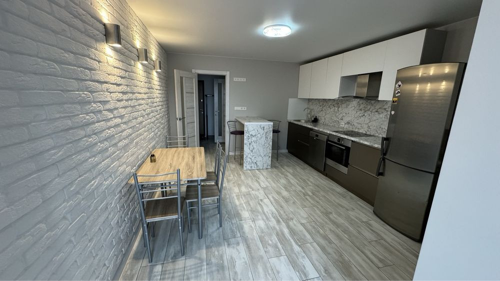 Від власника! Здається 1 кімнатна квартира в ЖК «Яровиця» Рованцы - изображение 5