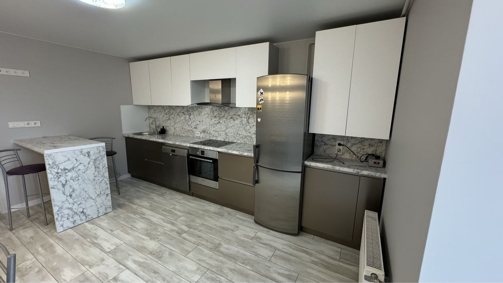 Від власника! Здається 1 кімнатна квартира в ЖК «Яровиця» Рованцы - изображение 4