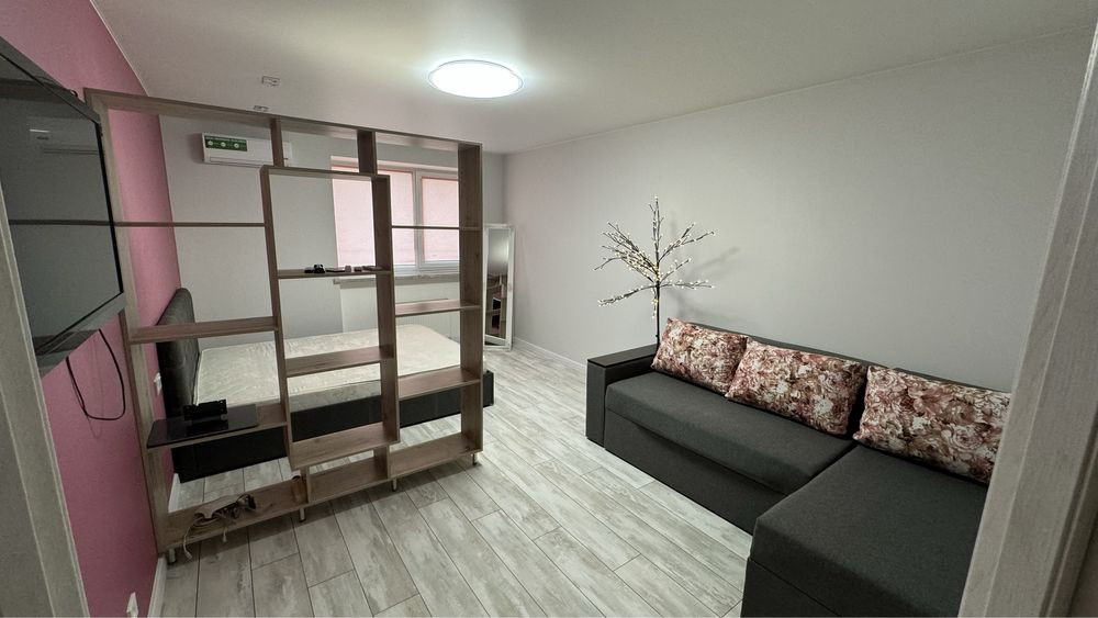 Від власника! Здається 1 кімнатна квартира в ЖК «Яровиця» Рованцы - изображение 1