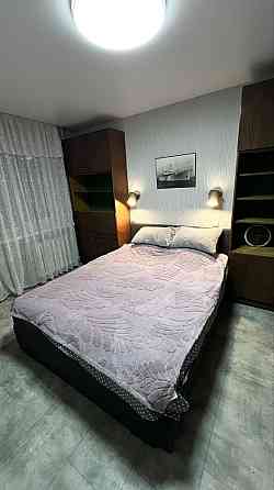 Аренда новая 2х-комн Черемушки парк Терешковой / И.Рабина Одесса