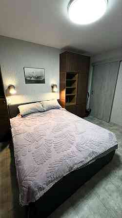 Аренда новая 2х-комн Черемушки парк Терешковой / И.Рабина Одесса