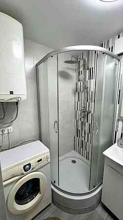 Аренда новая 2х-комн Черемушки парк Терешковой / И.Рабина Одесса