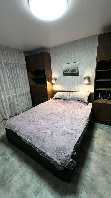 Аренда новая 2х-комн Черемушки парк Терешковой / И.Рабина Odesa - photo 1