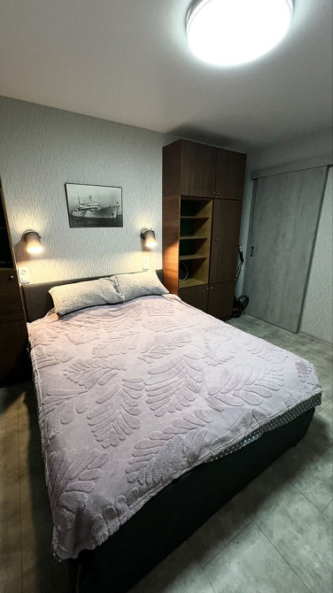 Аренда новая 2х-комн Черемушки парк Терешковой / И.Рабина Odesa - photo 2