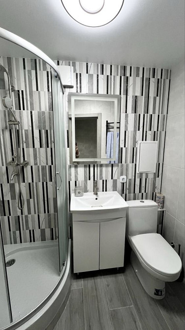 Аренда новая 2х-комн Черемушки парк Терешковой / И.Рабина Odesa - photo 7