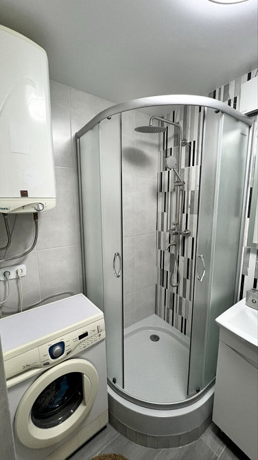 Аренда новая 2х-комн Черемушки парк Терешковой / И.Рабина Odesa - photo 6