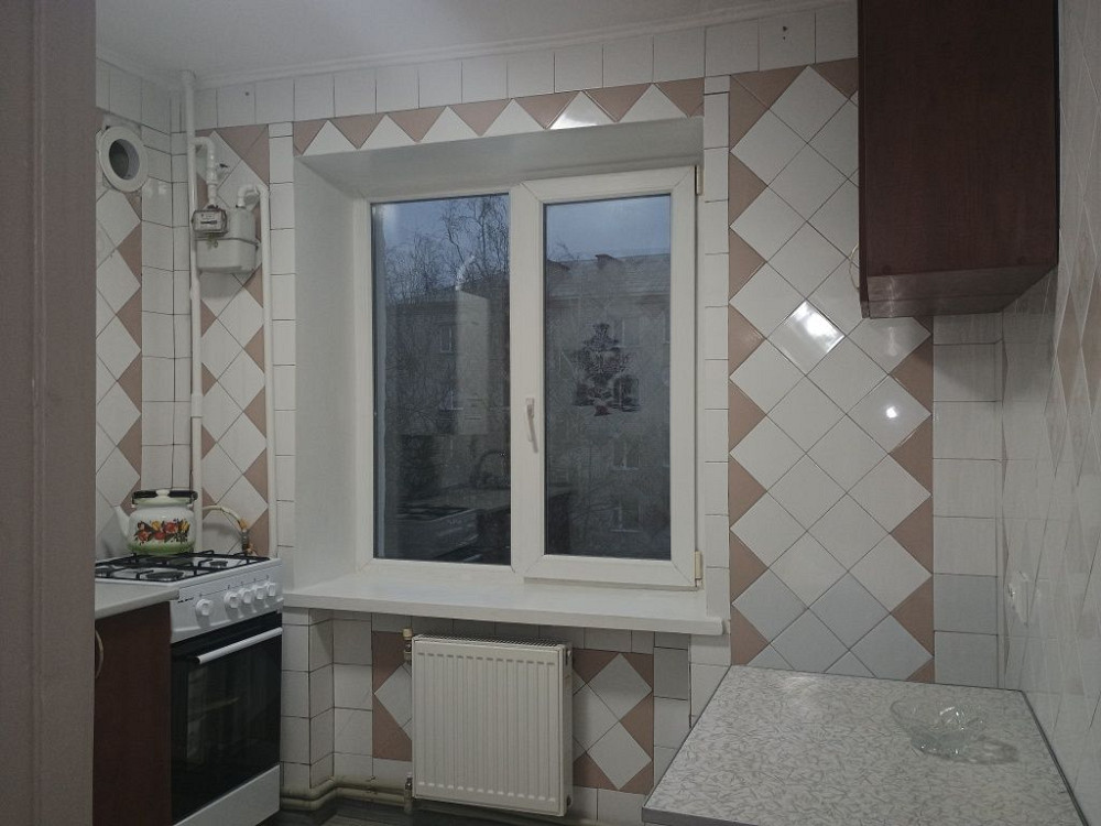 Здам 3-х кімнатну квартиру в Яготині. Власник Яготин - изображение 4