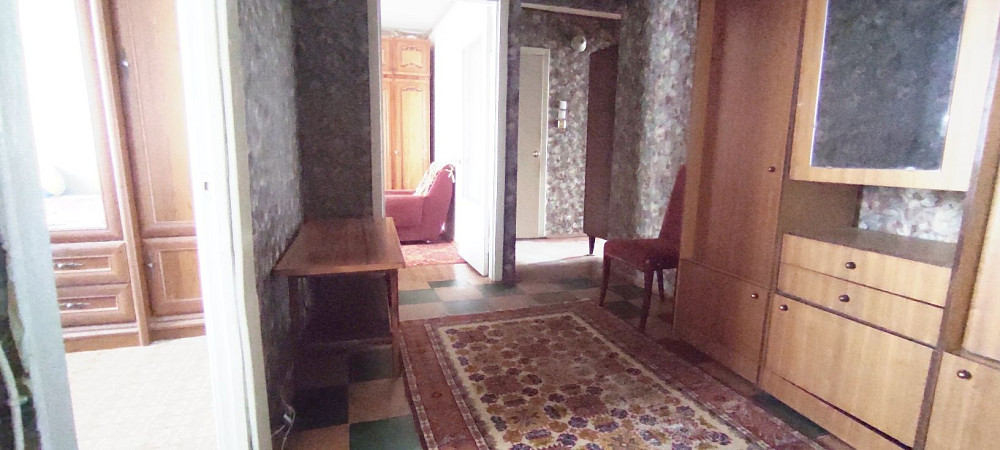 Здам в оренду 3к квартиру на Вишеньці Винница - изображение 4