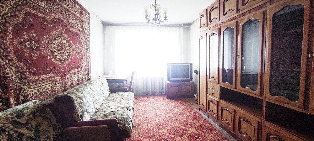 Здам в оренду 3к квартиру на Вишеньці Винница - изображение 8