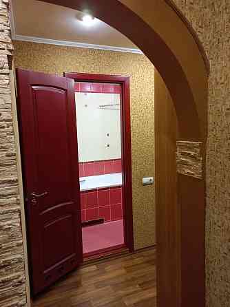 Здається на довгострокову оренду 2 кімімнатна квартира в ПЗР, Черкаси