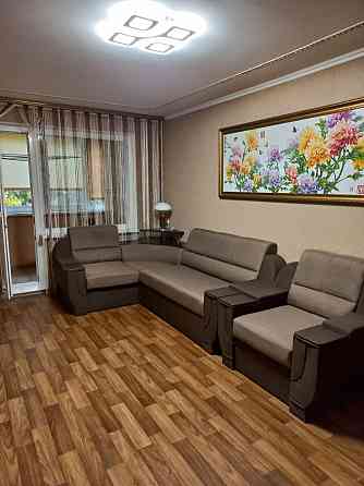 Здається на довгострокову оренду 2 кімімнатна квартира в ПЗР, Черкаси