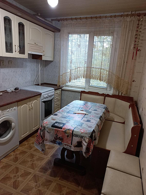 Здається на довгострокову оренду 2 кімімнатна квартира в ПЗР, Черкаси - зображення 8