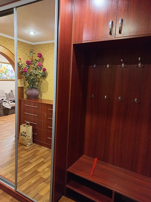 Здається на довгострокову оренду 2 кімімнатна квартира в ПЗР, Черкаси - зображення 4