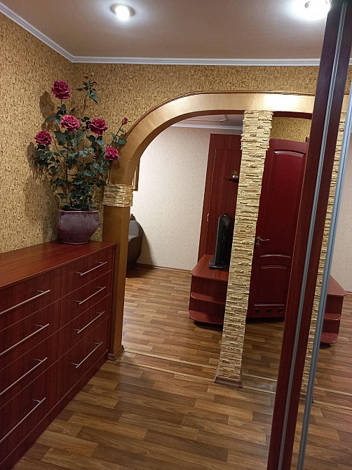 Здається на довгострокову оренду 2 кімімнатна квартира в ПЗР, Черкаси - зображення 1