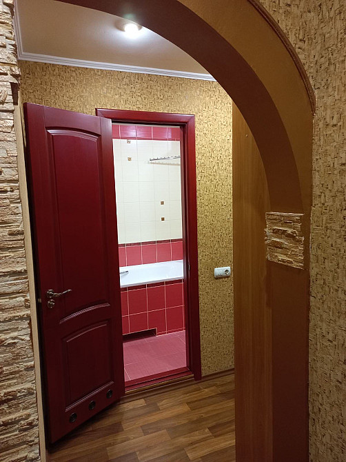 Здається на довгострокову оренду 2 кімімнатна квартира в ПЗР, Черкаси - зображення 2