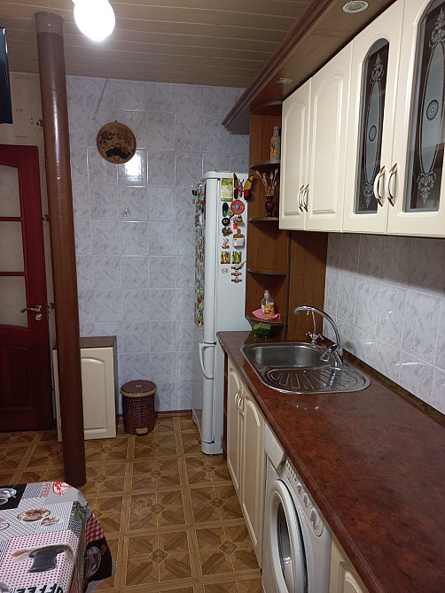 Здається на довгострокову оренду 2 кімімнатна квартира в ПЗР, Черкаси - зображення 7