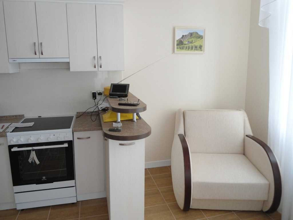 оренда 1-но  кім.,Центр, гарний ремонт Лесі Українки 7-а м.Печерська Київ - зображення 5