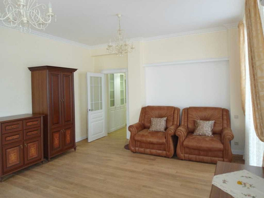 оренда 1-но  кім.,Центр, гарний ремонт Лесі Українки 7-а м.Печерська Київ - зображення 7