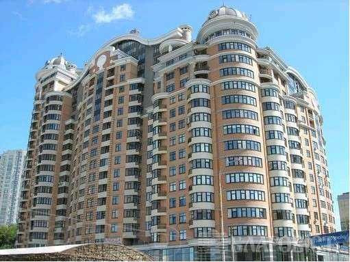 оренда 1-но  кім.,Центр, гарний ремонт Лесі Українки 7-а м.Печерська Київ - зображення 1