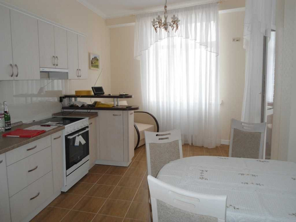 оренда 1-но  кім.,Центр, гарний ремонт Лесі Українки 7-а м.Печерська Київ - зображення 4