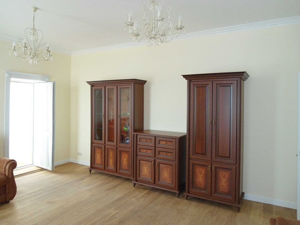 оренда 1-но  кім.,Центр, гарний ремонт Лесі Українки 7-а м.Печерська Київ - зображення 8