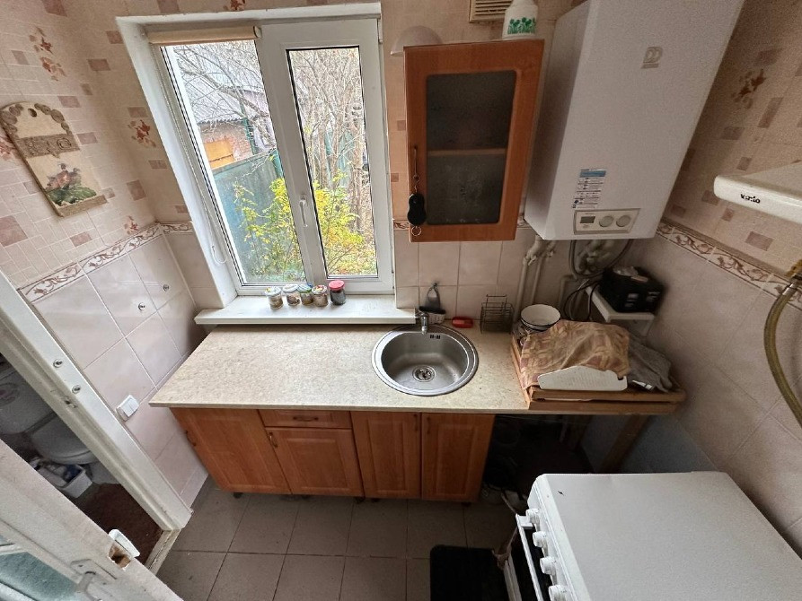 Продаж! Півбудинку по хорошій ціні з РЕМОНТОМ в Клавдієво-Тарасове Ірпінь - зображення 4