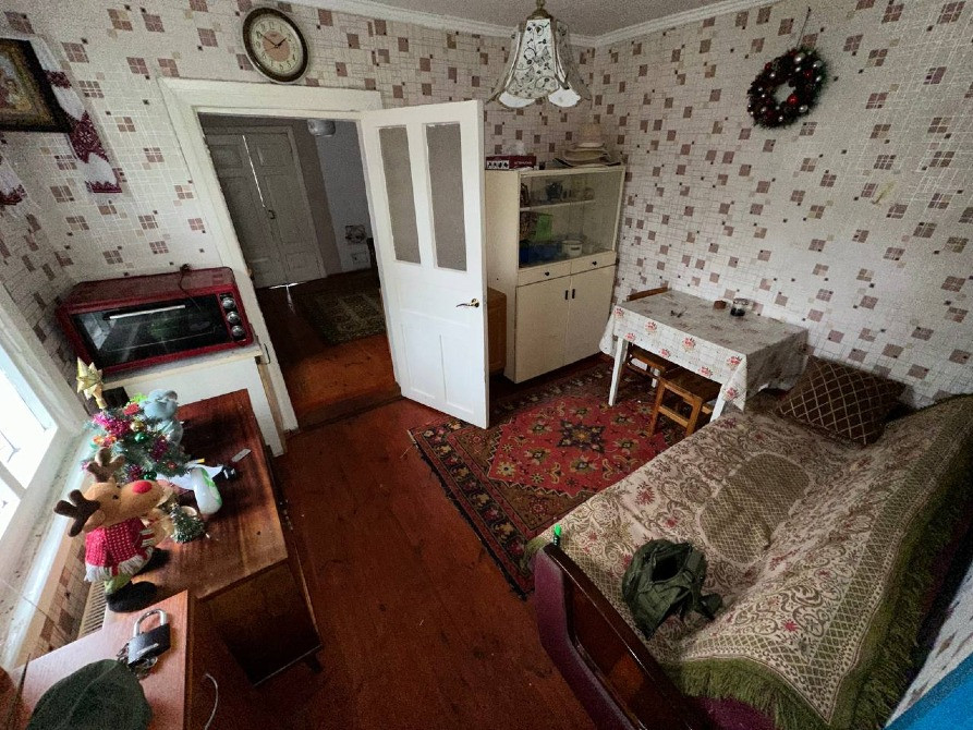 Продаж! Півбудинку по хорошій ціні з РЕМОНТОМ в Клавдієво-Тарасове Ірпінь - зображення 6