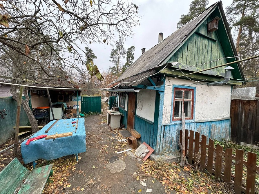 Продаж! Півбудинку по хорошій ціні з РЕМОНТОМ в Клавдієво-Тарасове Ірпінь - зображення 3