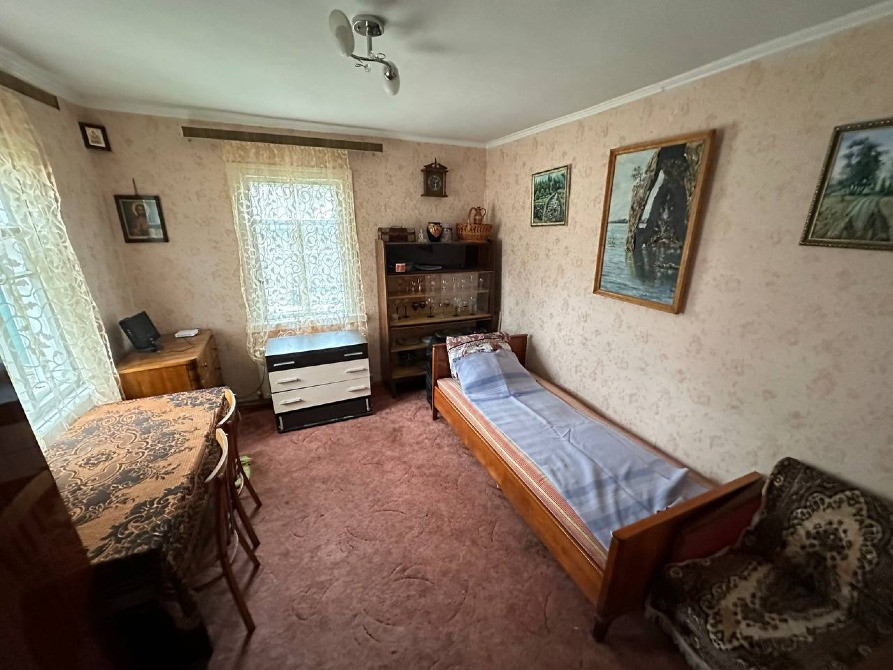 Продаж! Півбудинку по хорошій ціні з РЕМОНТОМ в Клавдієво-Тарасове Ірпінь - зображення 1