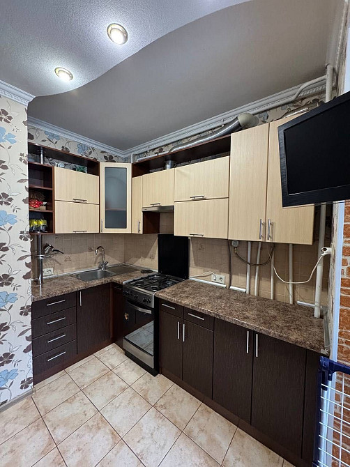 Здам в оренду однокімнатну квартиру в Цертральному Парку Ирпень - изображение 1