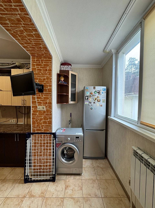 Здам в оренду однокімнатну квартиру в Цертральному Парку Ирпень - изображение 4