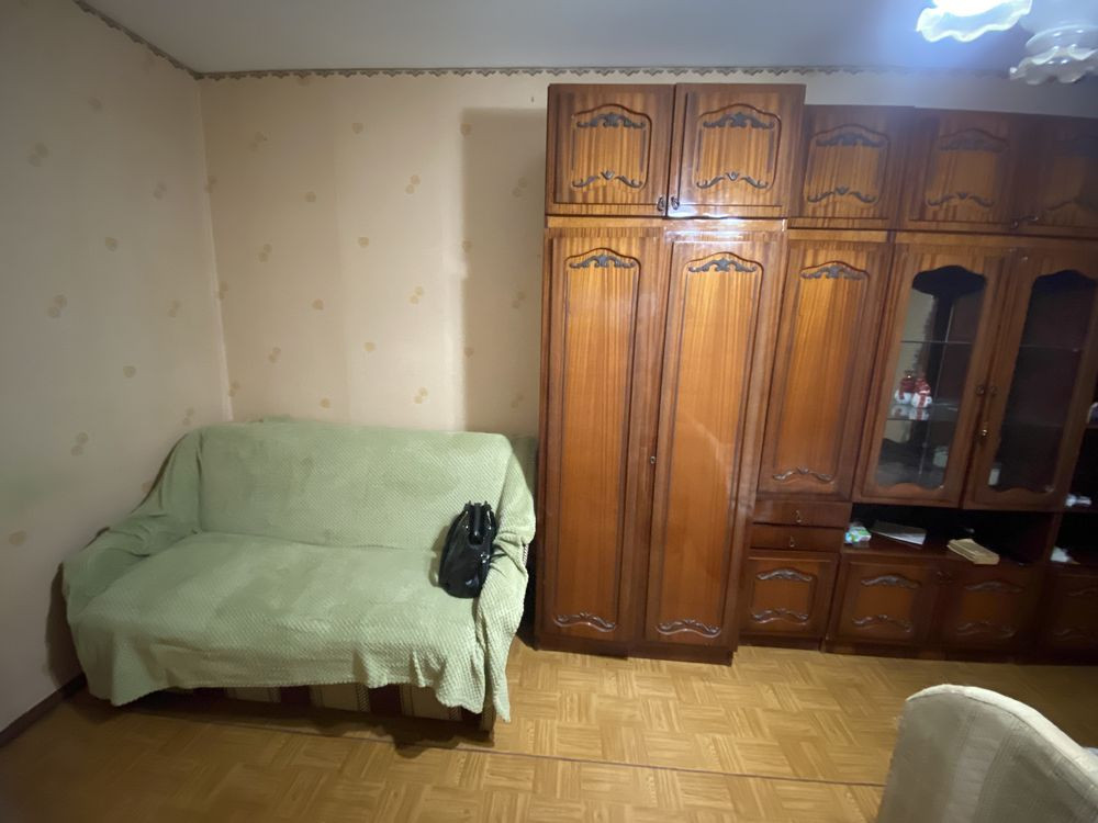 Оренда 1 к квартири біля центру Хмельницкий - изображение 4