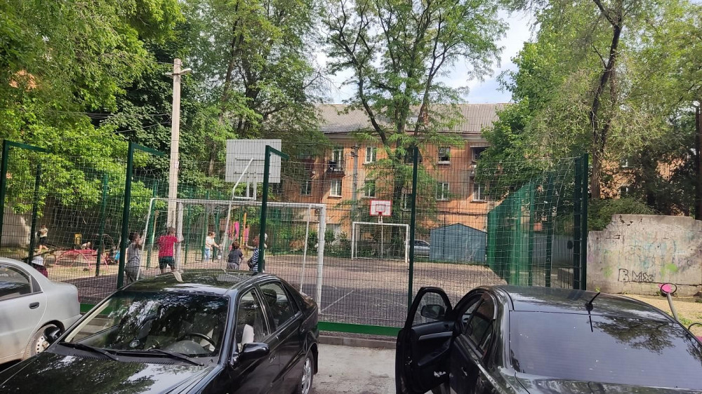 Аренда 1 кв. 40 м.кв. на пр.Мазепы, ул Новоорловская Днепр Дніпро - зображення 2